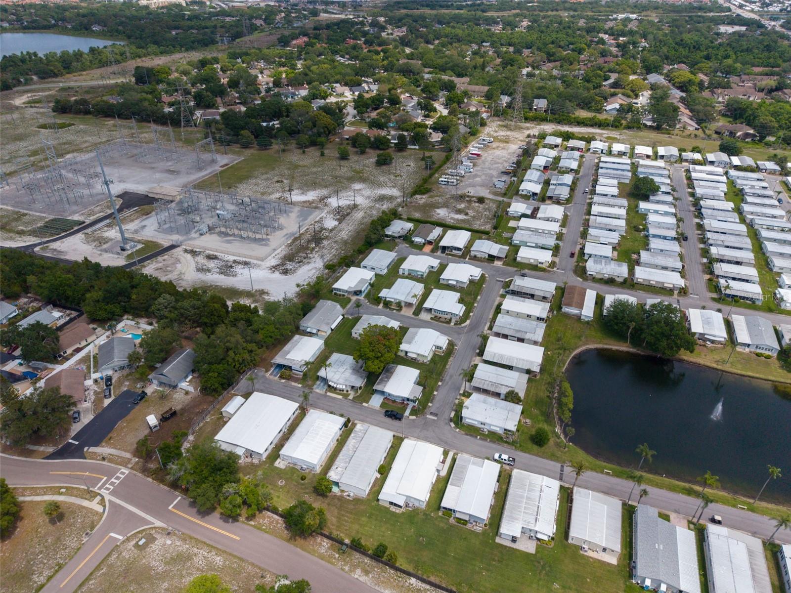 23 MOUNTAIN LAUREL DR, PALM HARBOR, FL, 34684