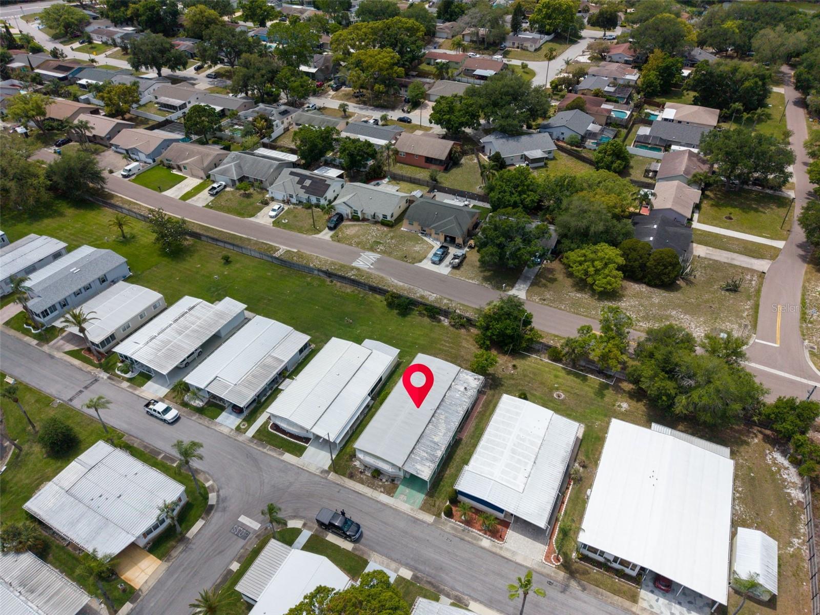 23 MOUNTAIN LAUREL DR, PALM HARBOR, FL, 34684