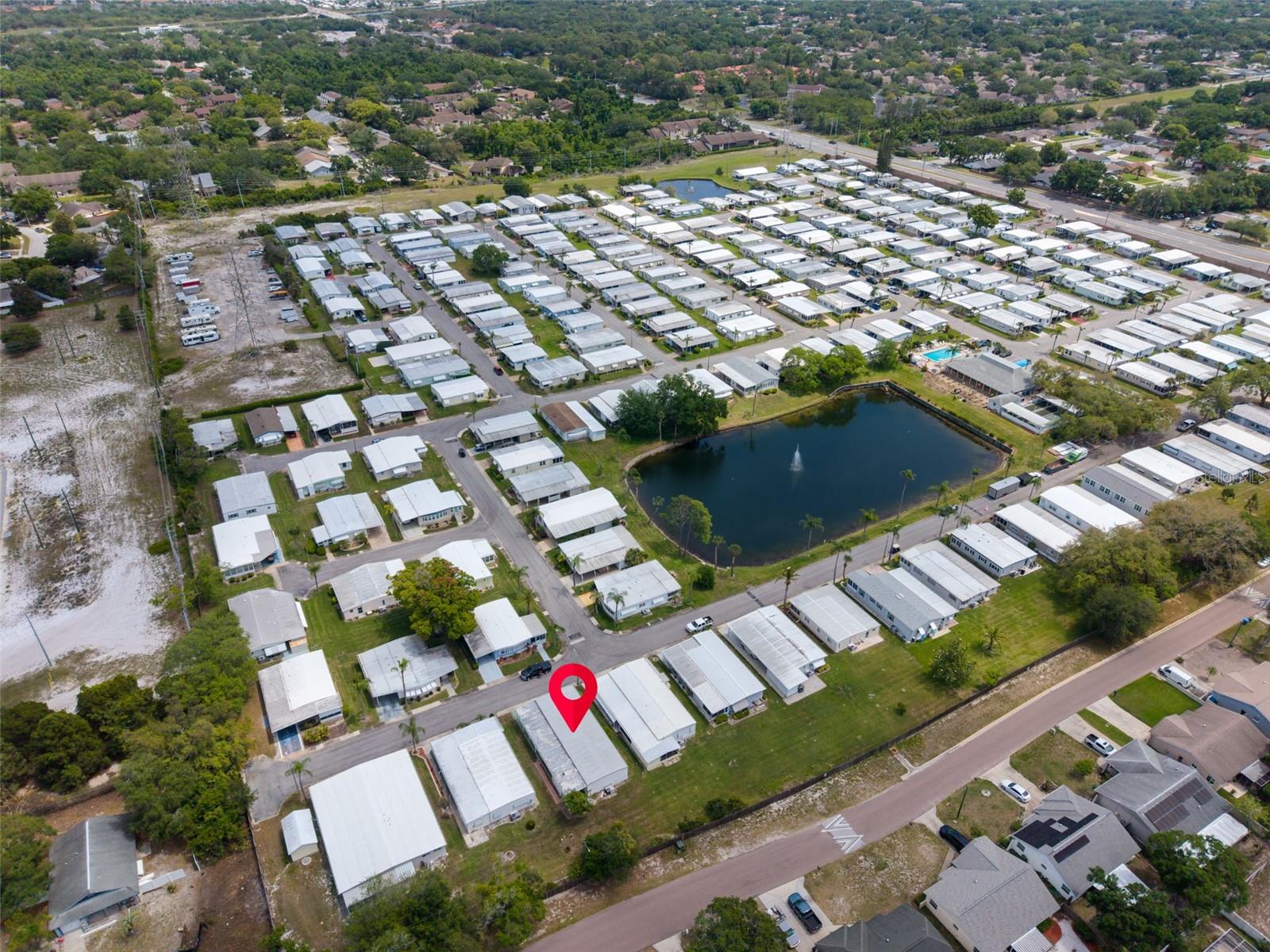 23 MOUNTAIN LAUREL DR, PALM HARBOR, FL, 34684