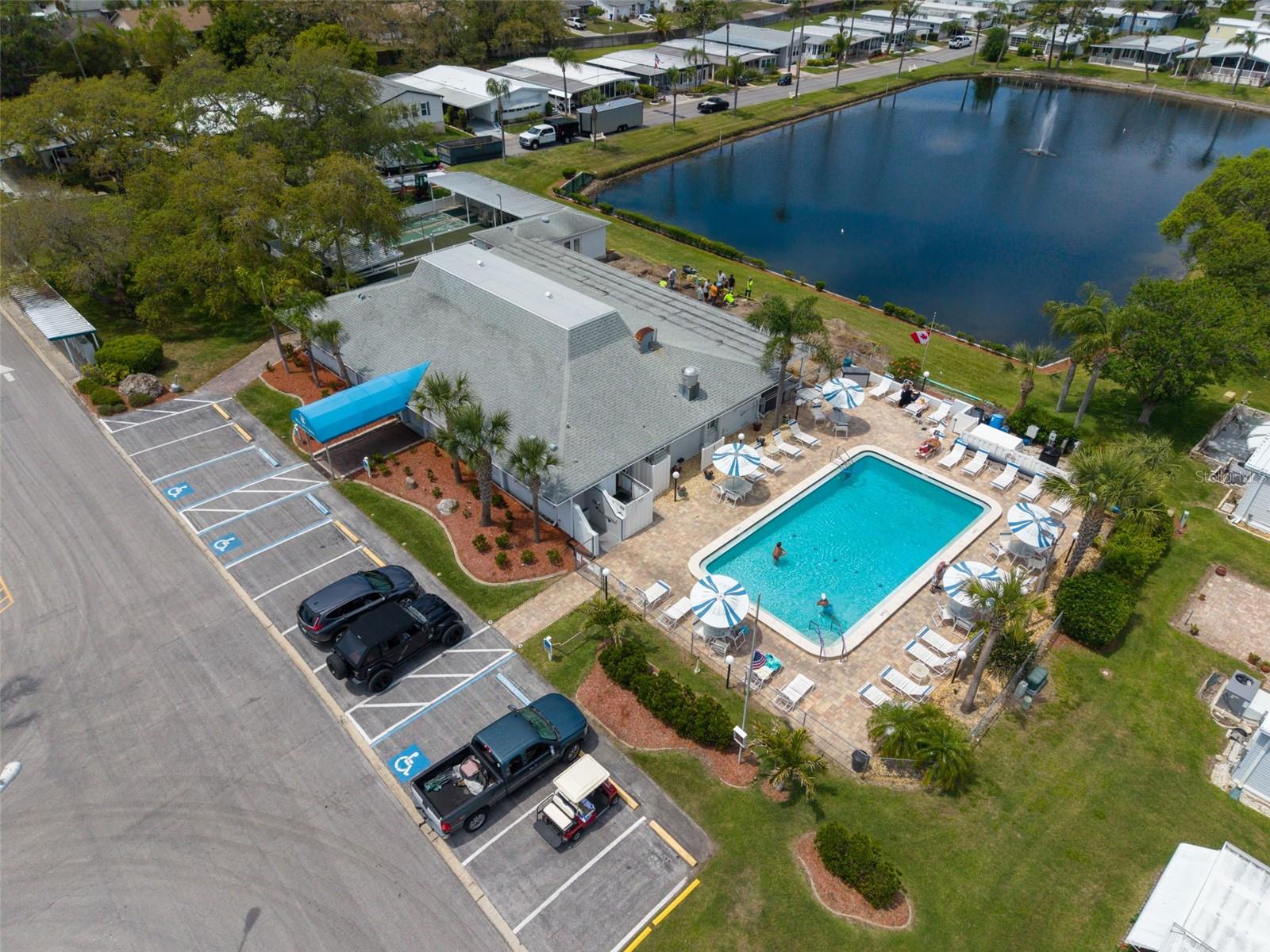 23 MOUNTAIN LAUREL DR, PALM HARBOR, FL, 34684