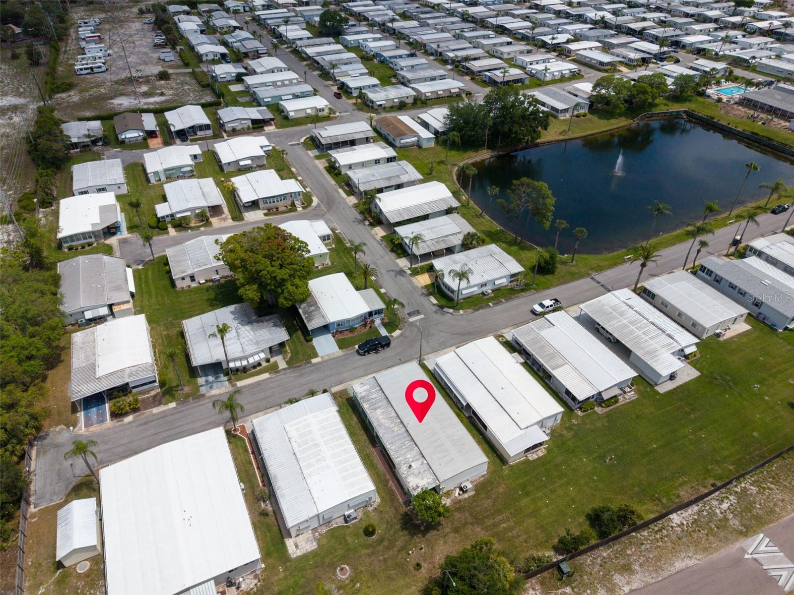 23 MOUNTAIN LAUREL DR, PALM HARBOR, FL, 34684