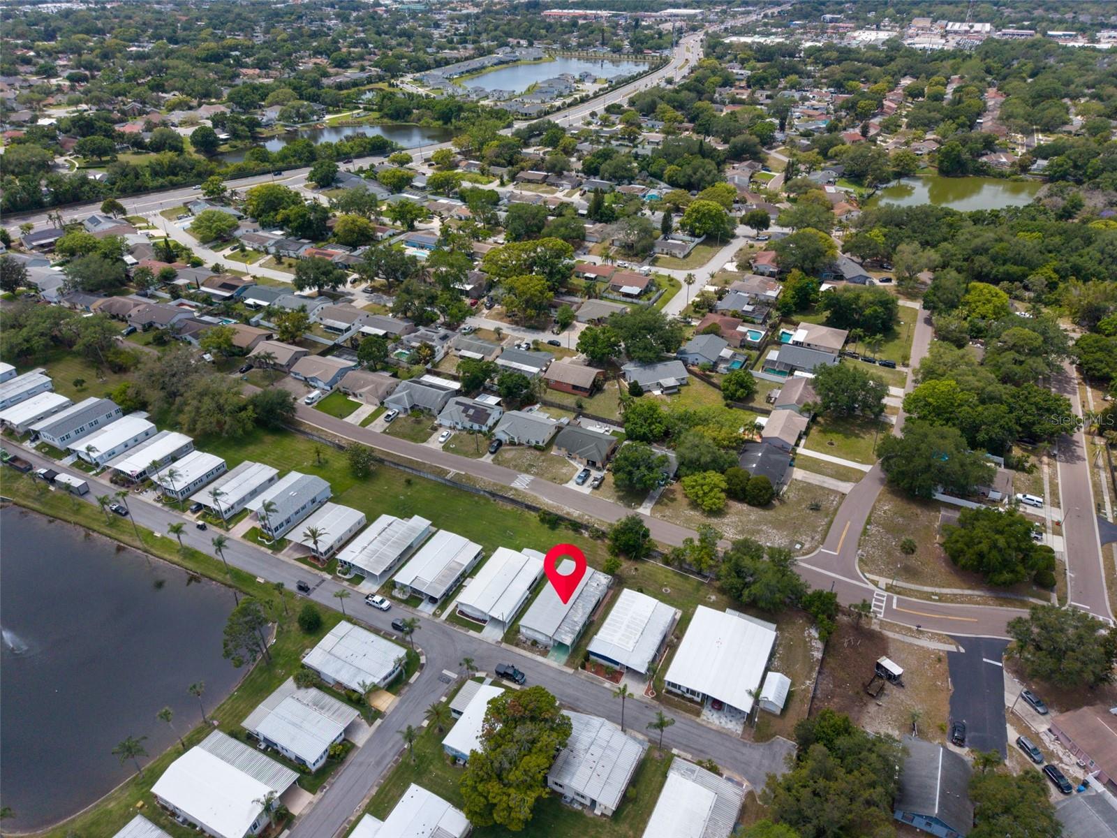 23 MOUNTAIN LAUREL DR, PALM HARBOR, FL, 34684