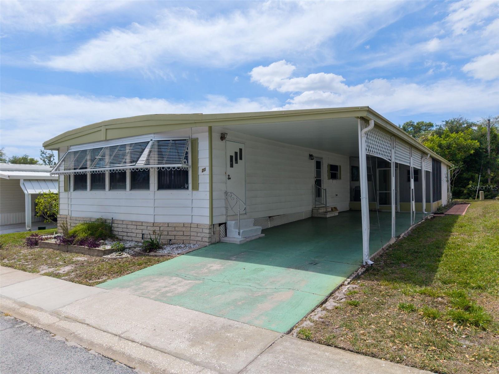 23 MOUNTAIN LAUREL DR, PALM HARBOR, FL, 34684