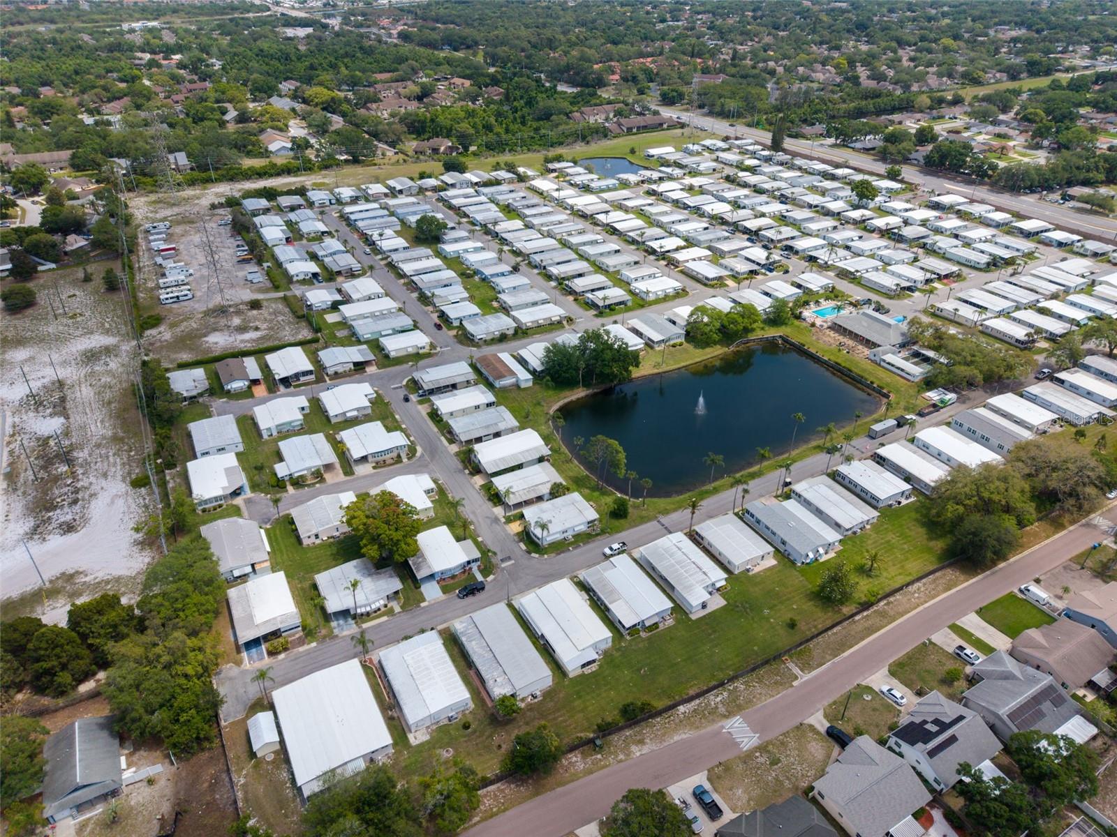 23 MOUNTAIN LAUREL DR, PALM HARBOR, FL, 34684