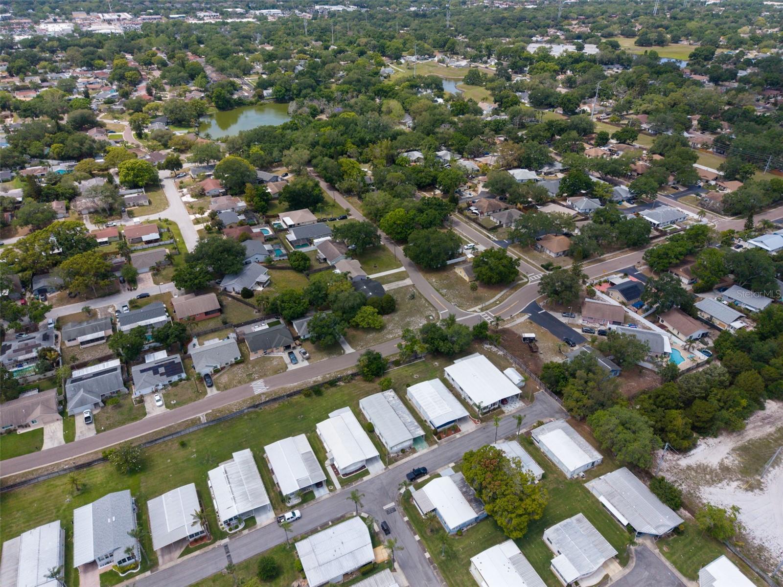 23 MOUNTAIN LAUREL DR, PALM HARBOR, FL, 34684