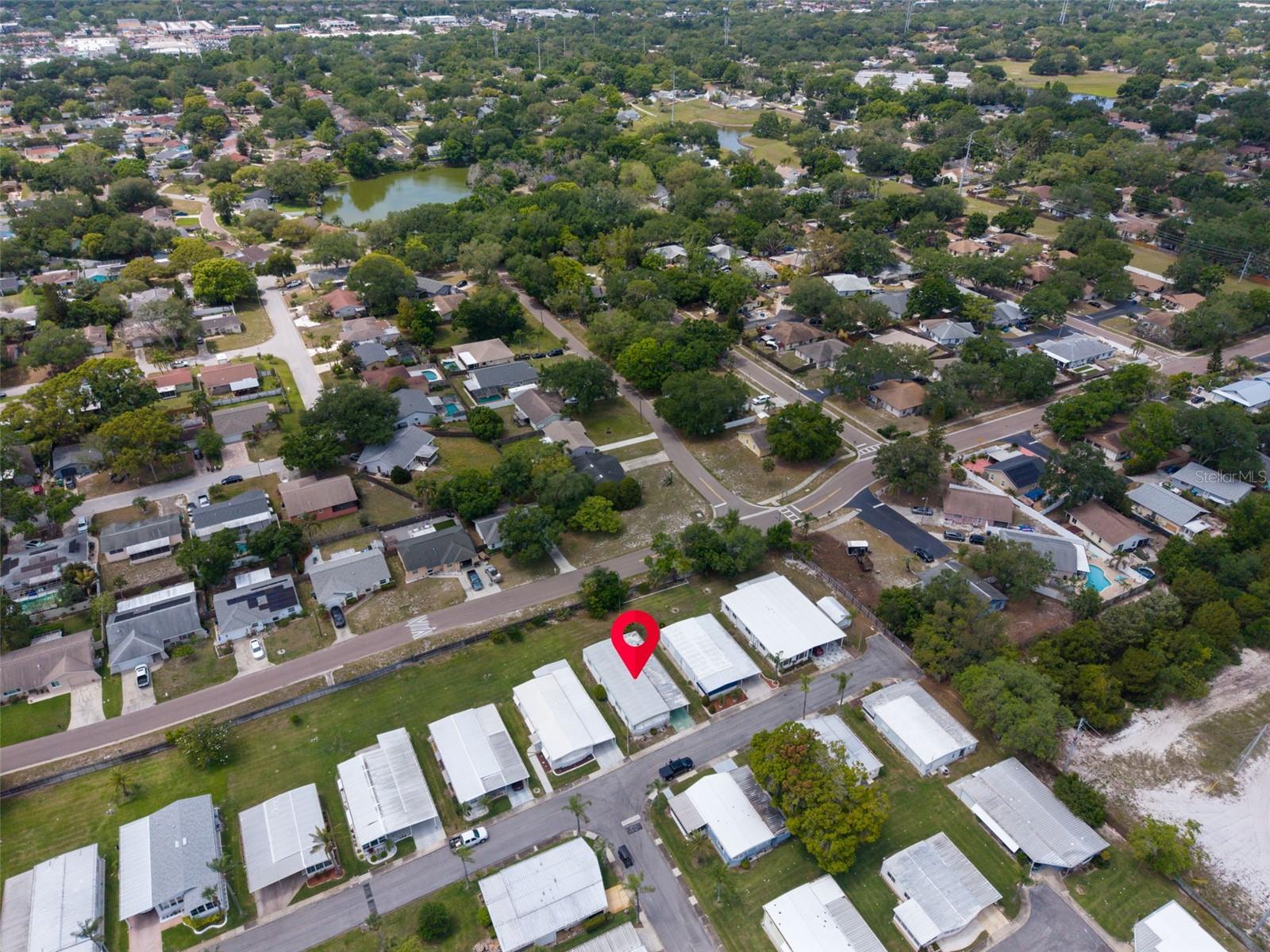 23 MOUNTAIN LAUREL DR, PALM HARBOR, FL, 34684