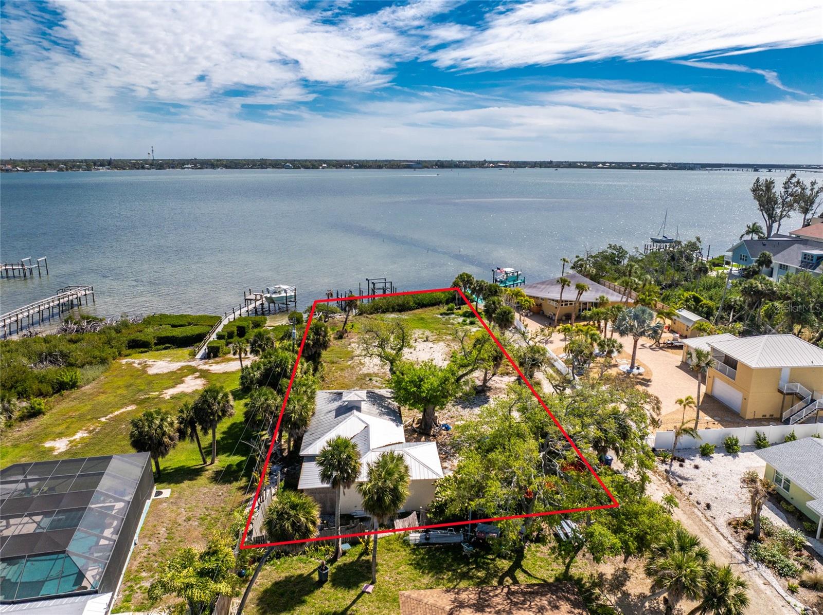 6039 MANASOTA KEY RD, ENGLEWOOD, FL, 34223