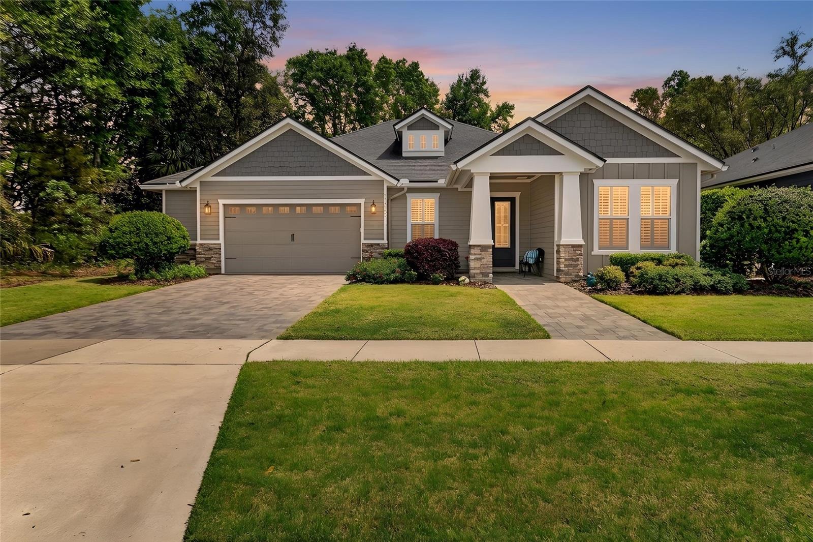 11069 SW 38TH BLVD, GAINESVILLE, FL, 32608