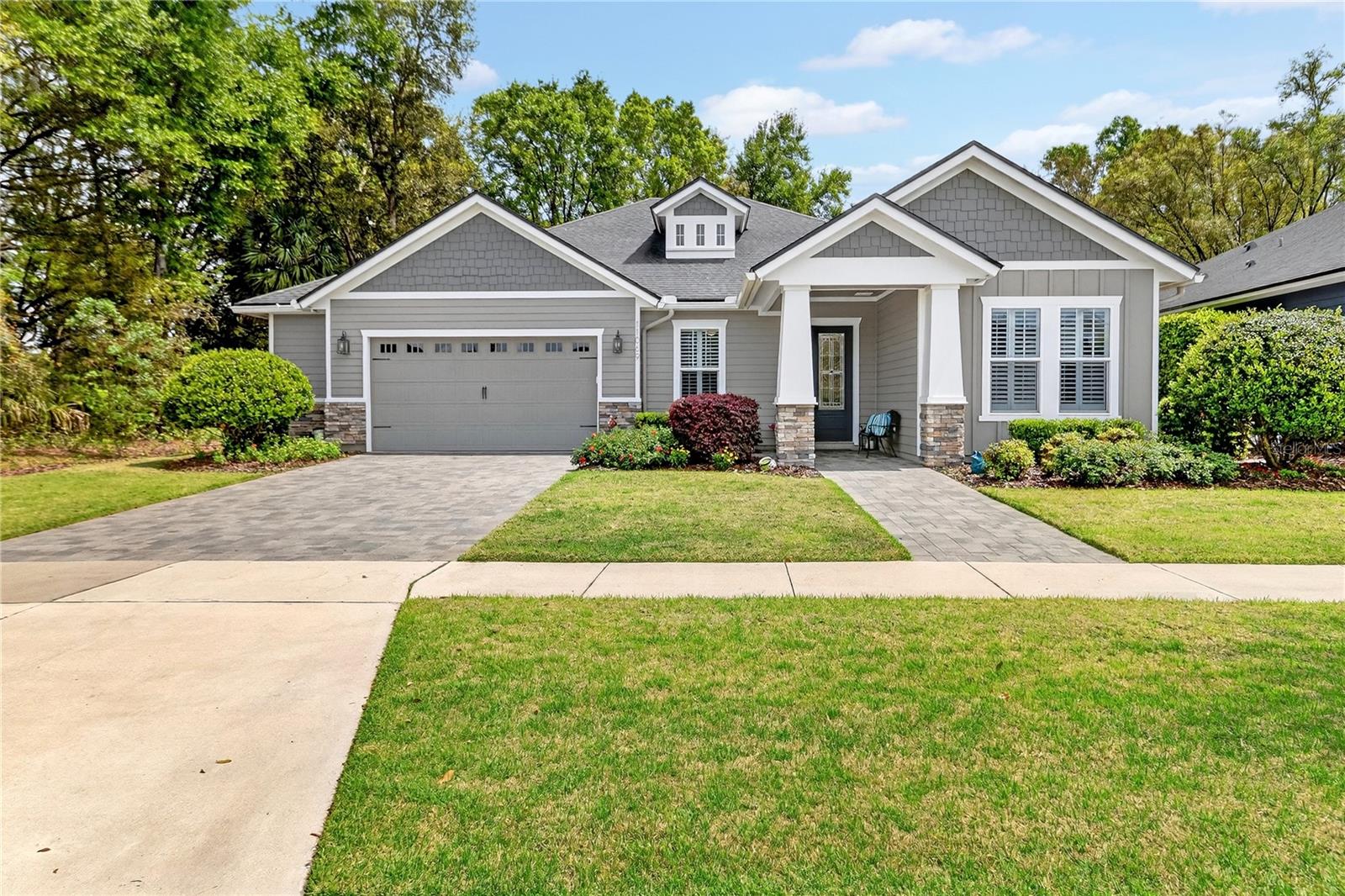 11069 SW 38TH BLVD, GAINESVILLE, FL, 32608
