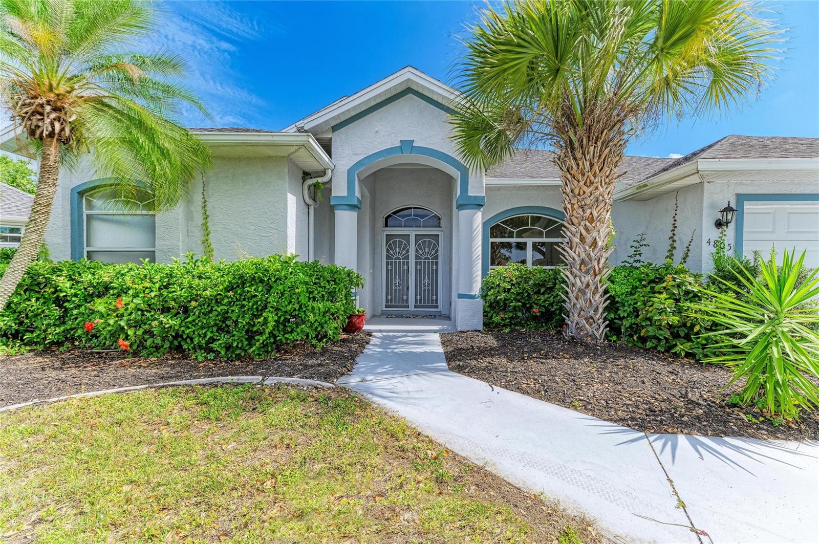 4805 76TH CT E, BRADENTON, FL, 34203