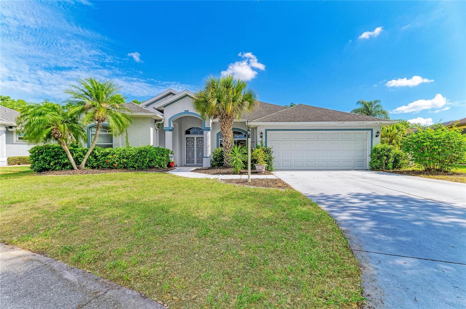 4805 76TH CT E, BRADENTON, FL, 34203
