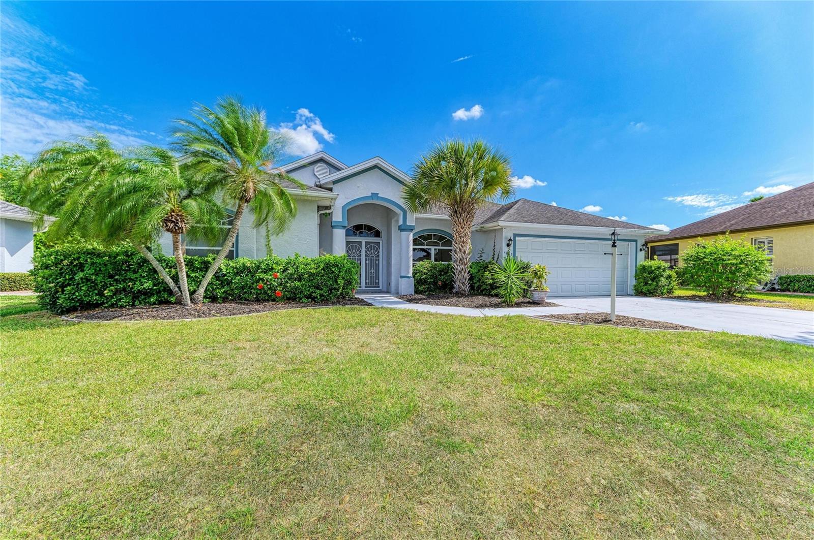 4805 76TH CT E, BRADENTON, FL, 34203