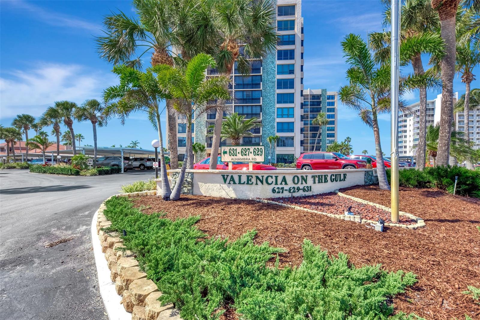 631 ALHAMBRA RD #1004, VENICE, FL, 34285