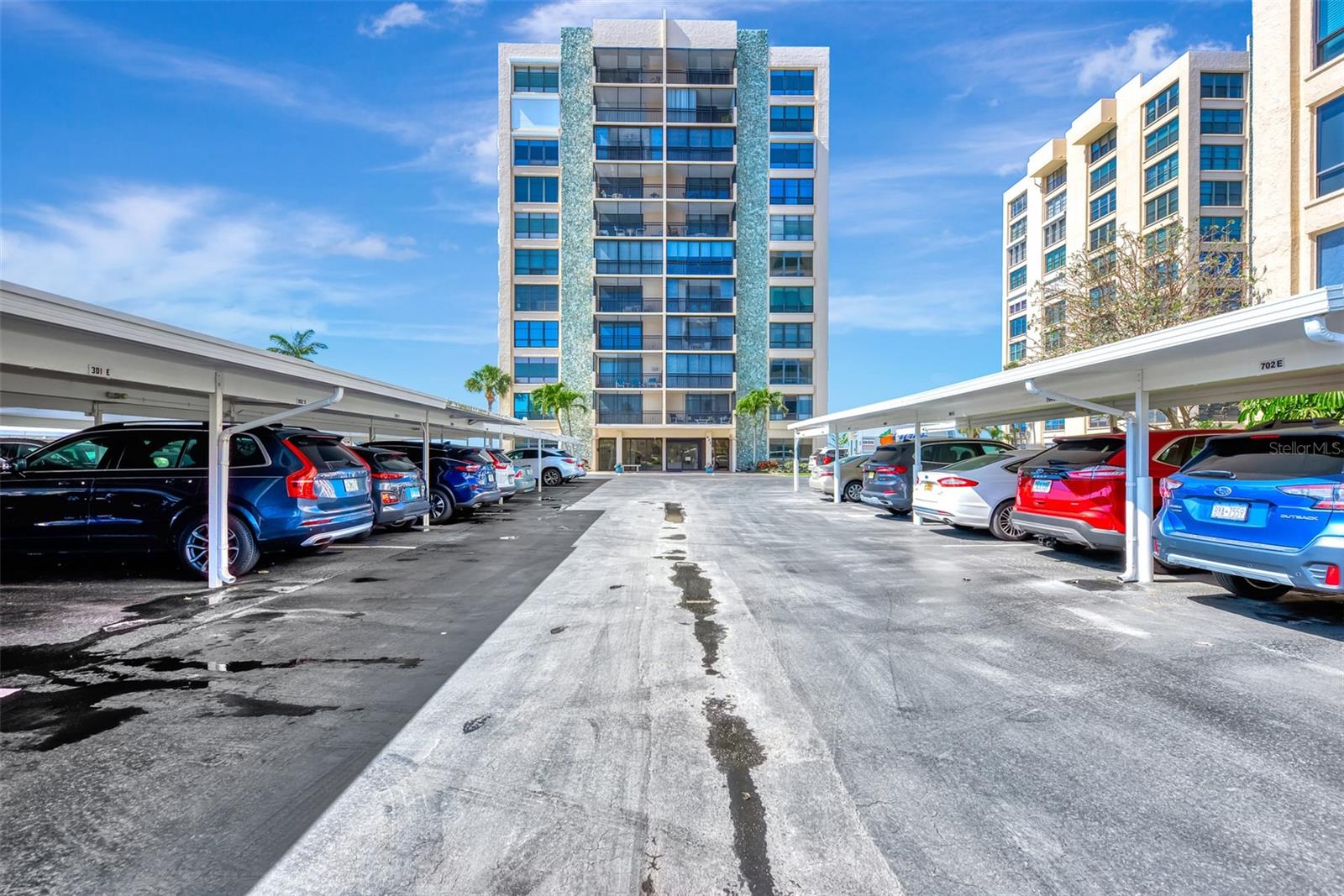 631 ALHAMBRA RD #1004, VENICE, FL, 34285