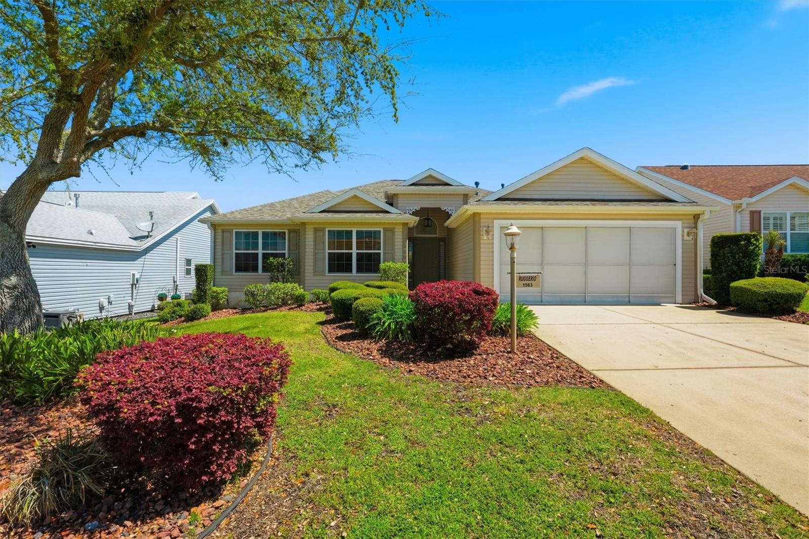 1563 EASTOVER TER, THE VILLAGES, FL, 32162