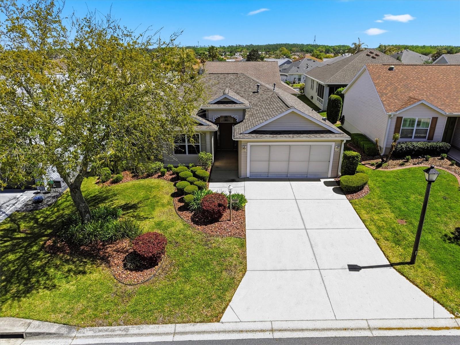 1563 EASTOVER TER, THE VILLAGES, FL, 32162