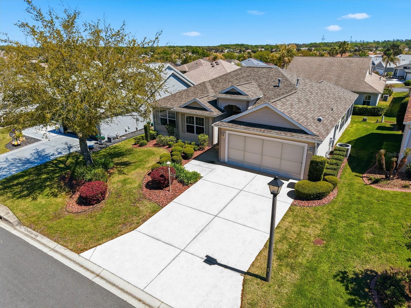 1563 EASTOVER TER, THE VILLAGES, FL, 32162