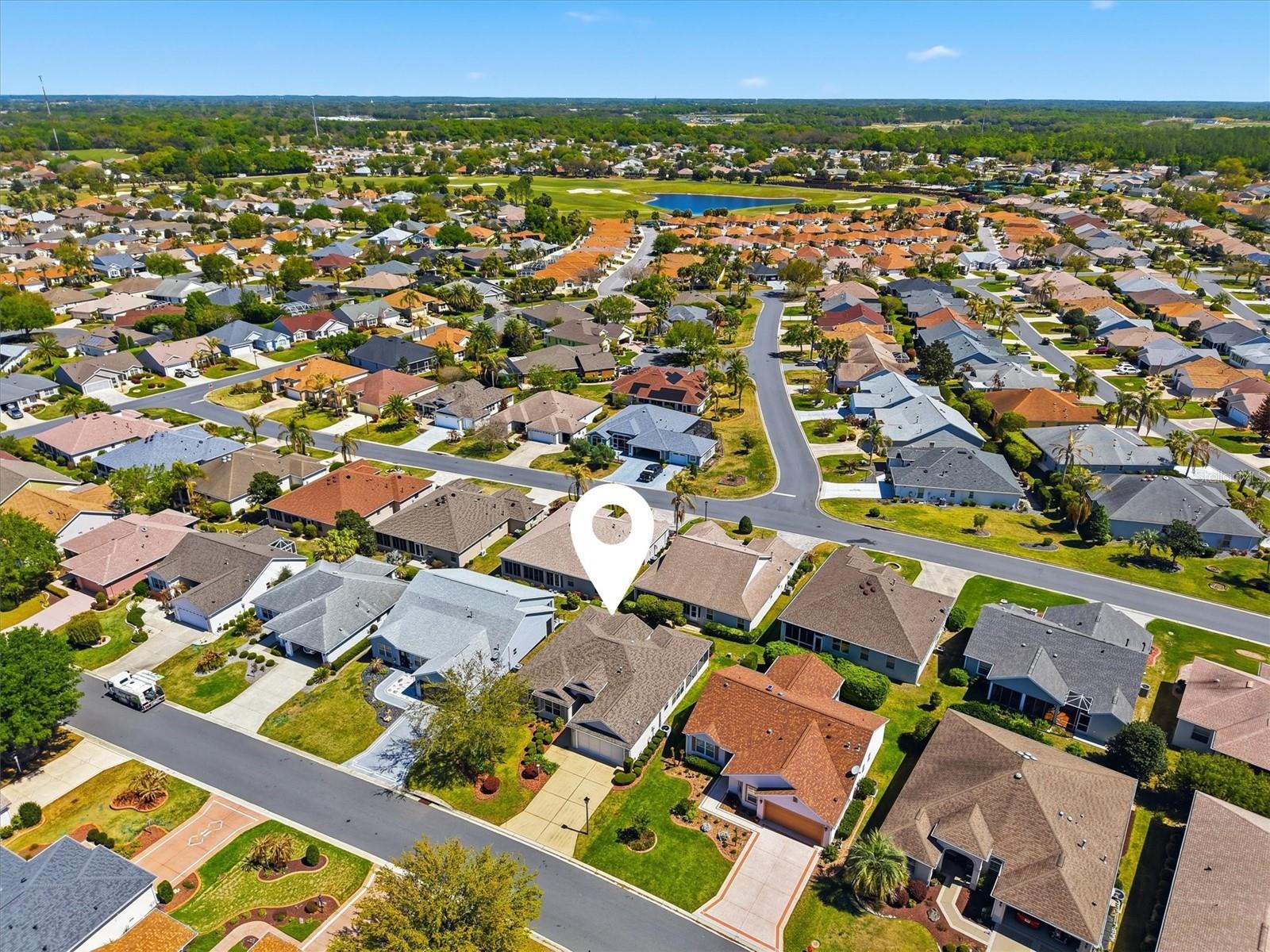 1563 EASTOVER TER, THE VILLAGES, FL, 32162