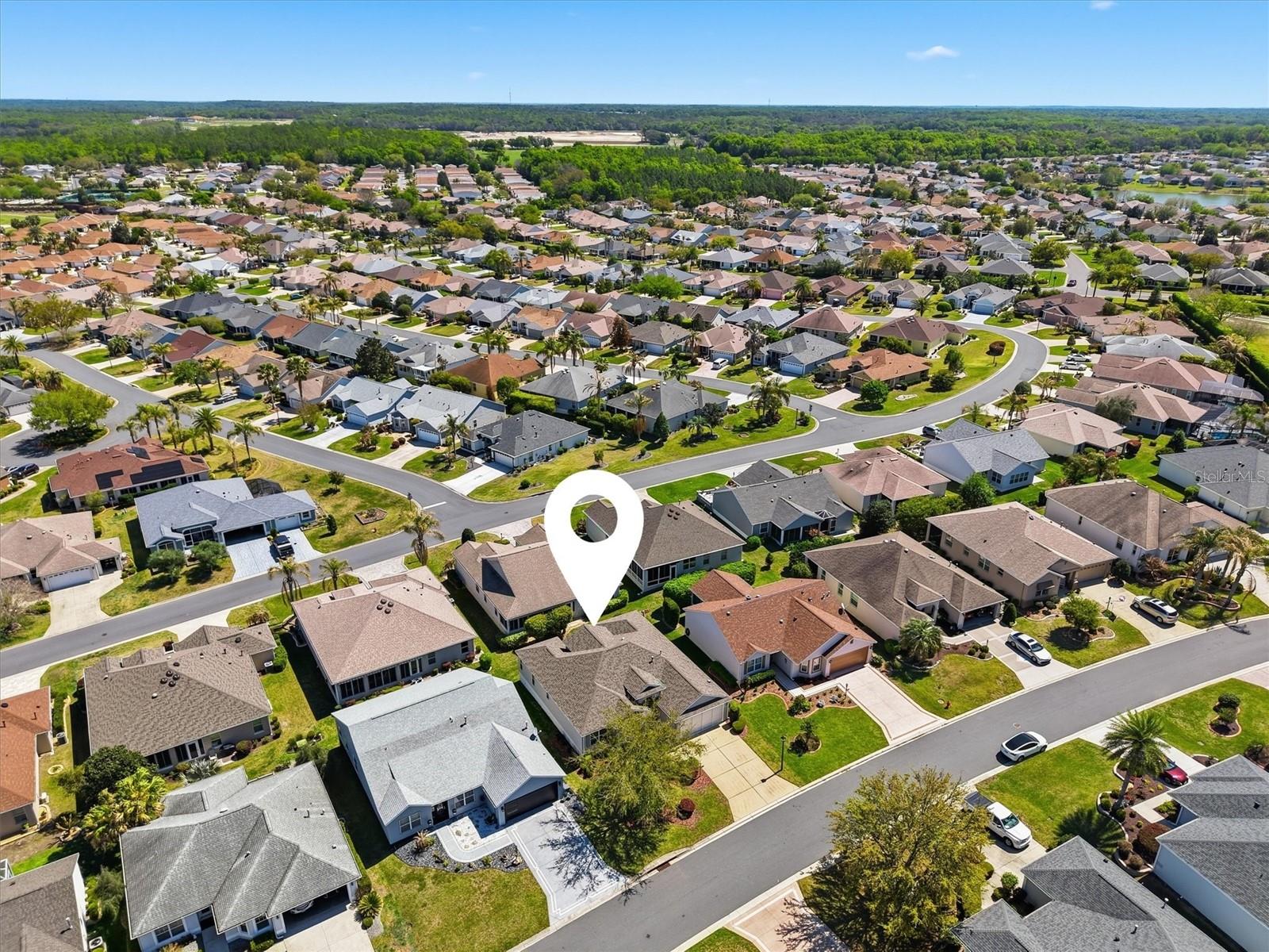 1563 EASTOVER TER, THE VILLAGES, FL, 32162