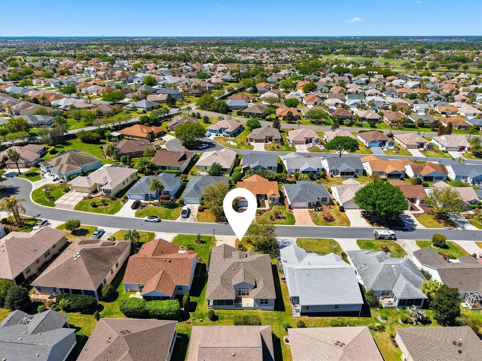 1563 EASTOVER TER, THE VILLAGES, FL, 32162