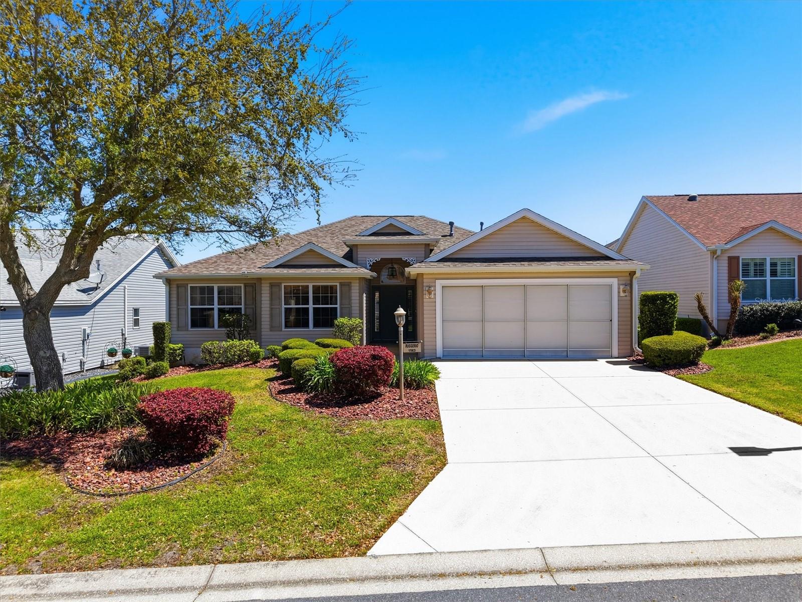 1563 EASTOVER TER, THE VILLAGES, FL, 32162