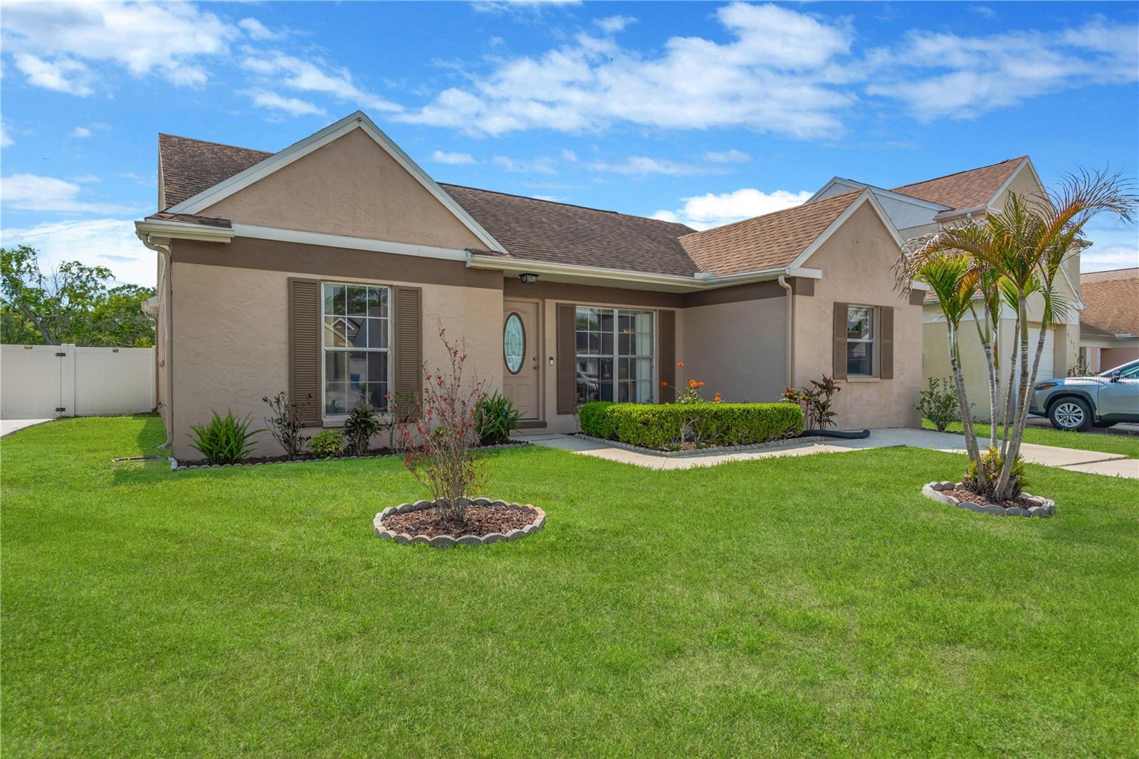 4412 SHADBERRY DR, TAMPA, FL, 33624