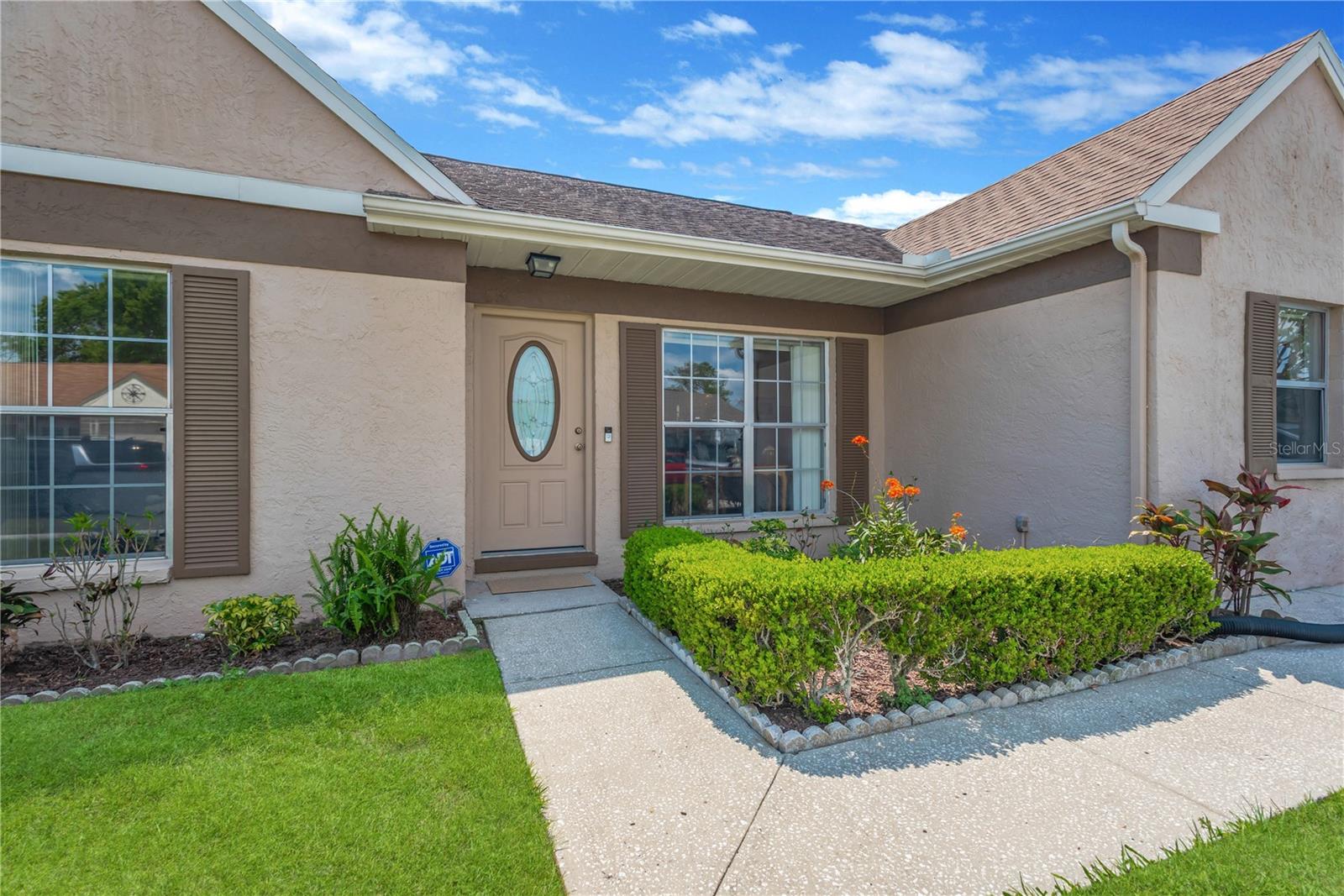 4412 SHADBERRY DR, TAMPA, FL, 33624