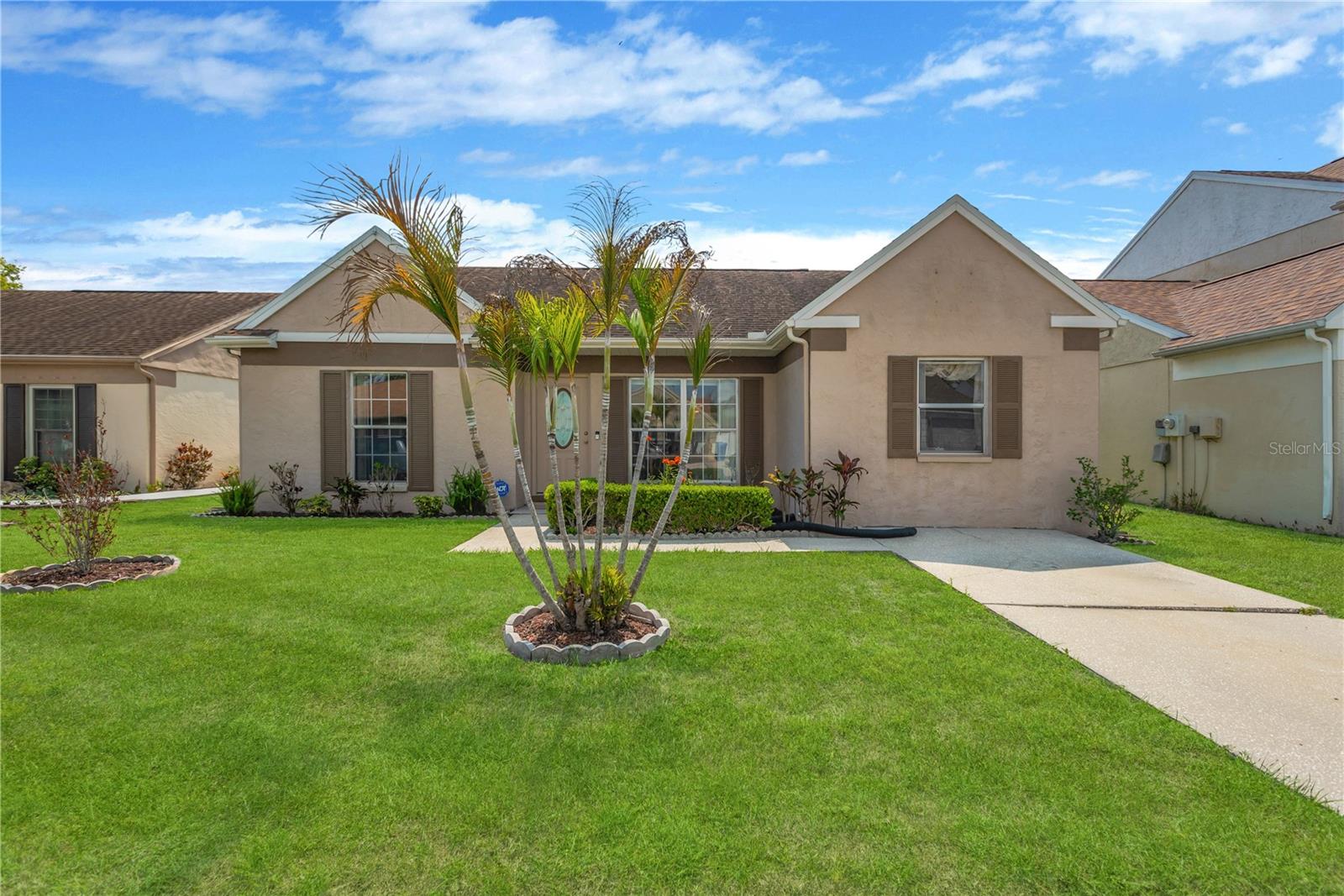 4412 SHADBERRY DR, TAMPA, FL, 33624