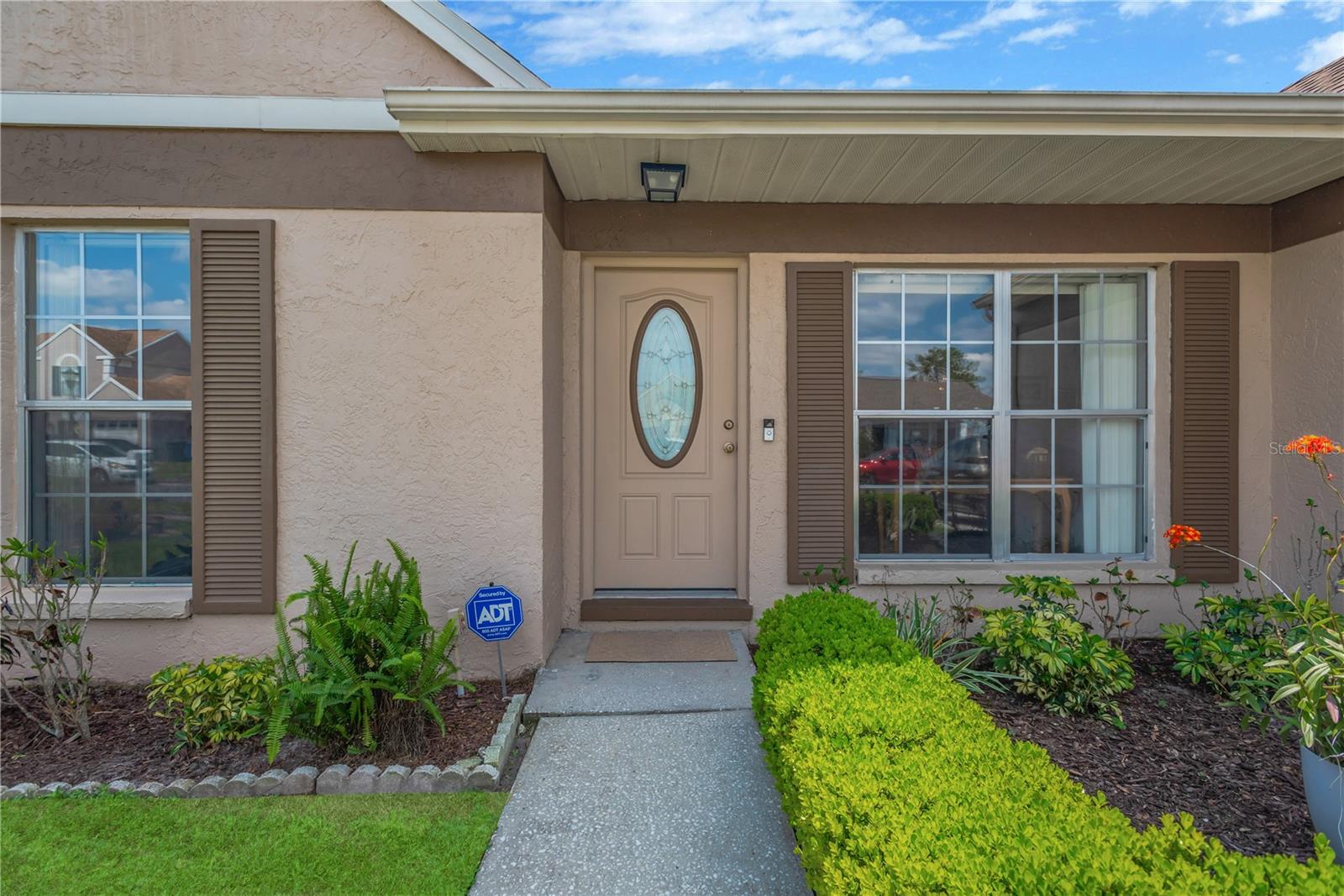 4412 SHADBERRY DR, TAMPA, FL, 33624