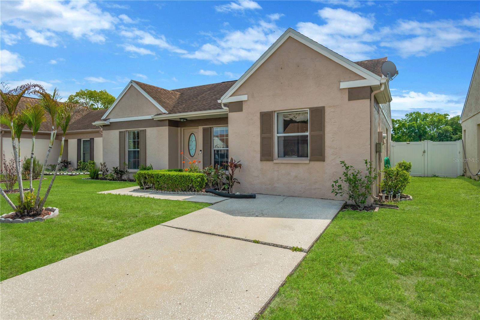 4412 SHADBERRY DR, TAMPA, FL, 33624