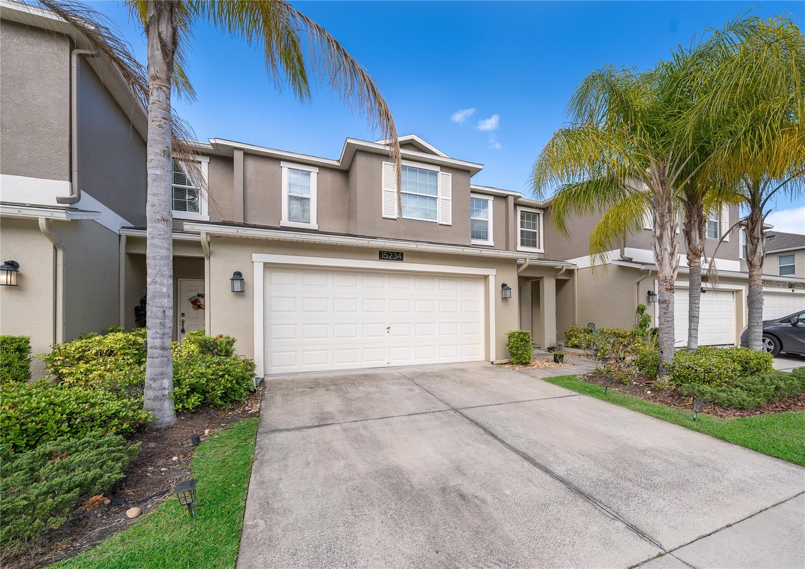 15234 HARRINGTON COVE DR, ORLANDO, FL, 32824