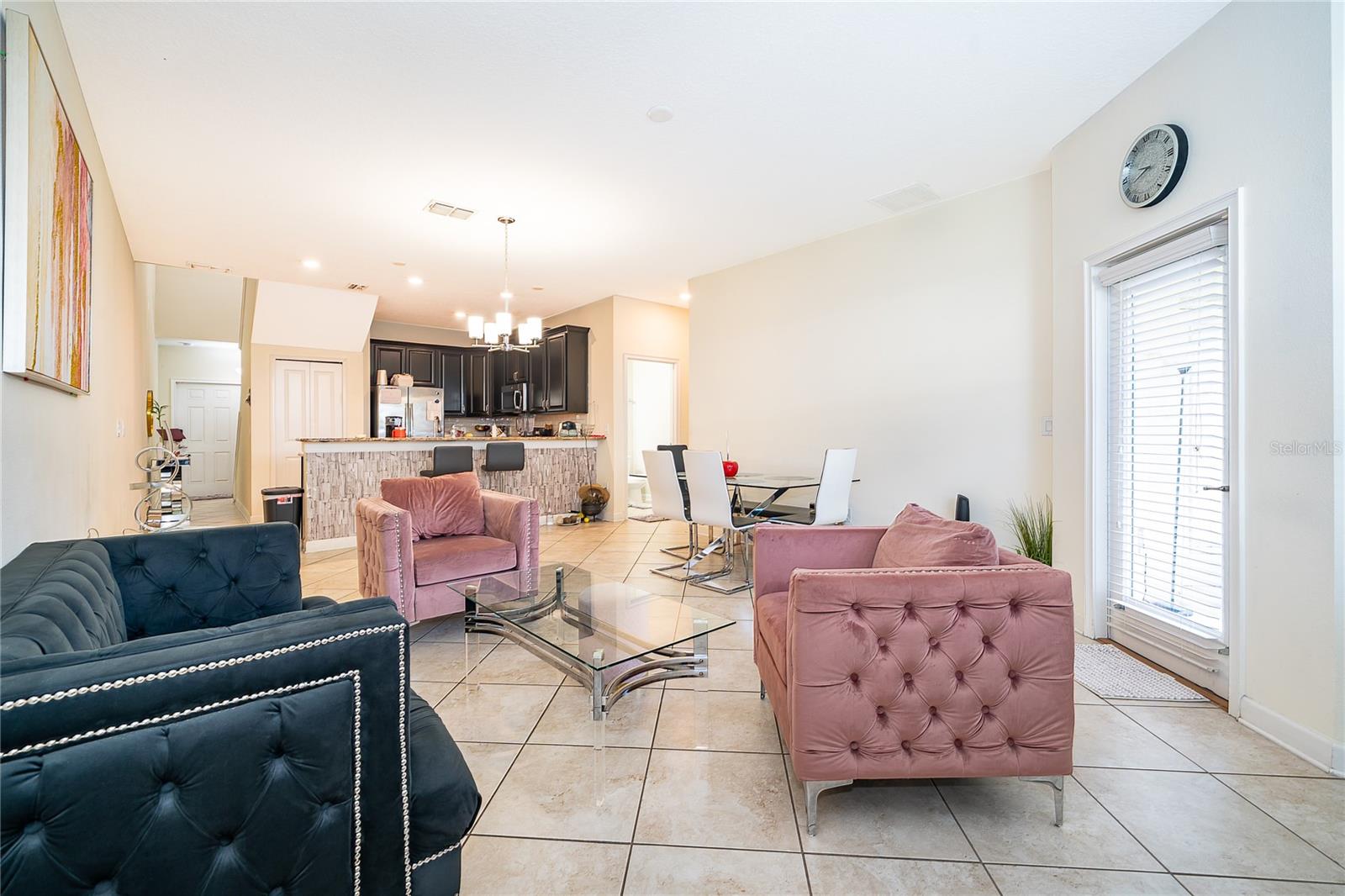 15234 HARRINGTON COVE DR, ORLANDO, FL, 32824