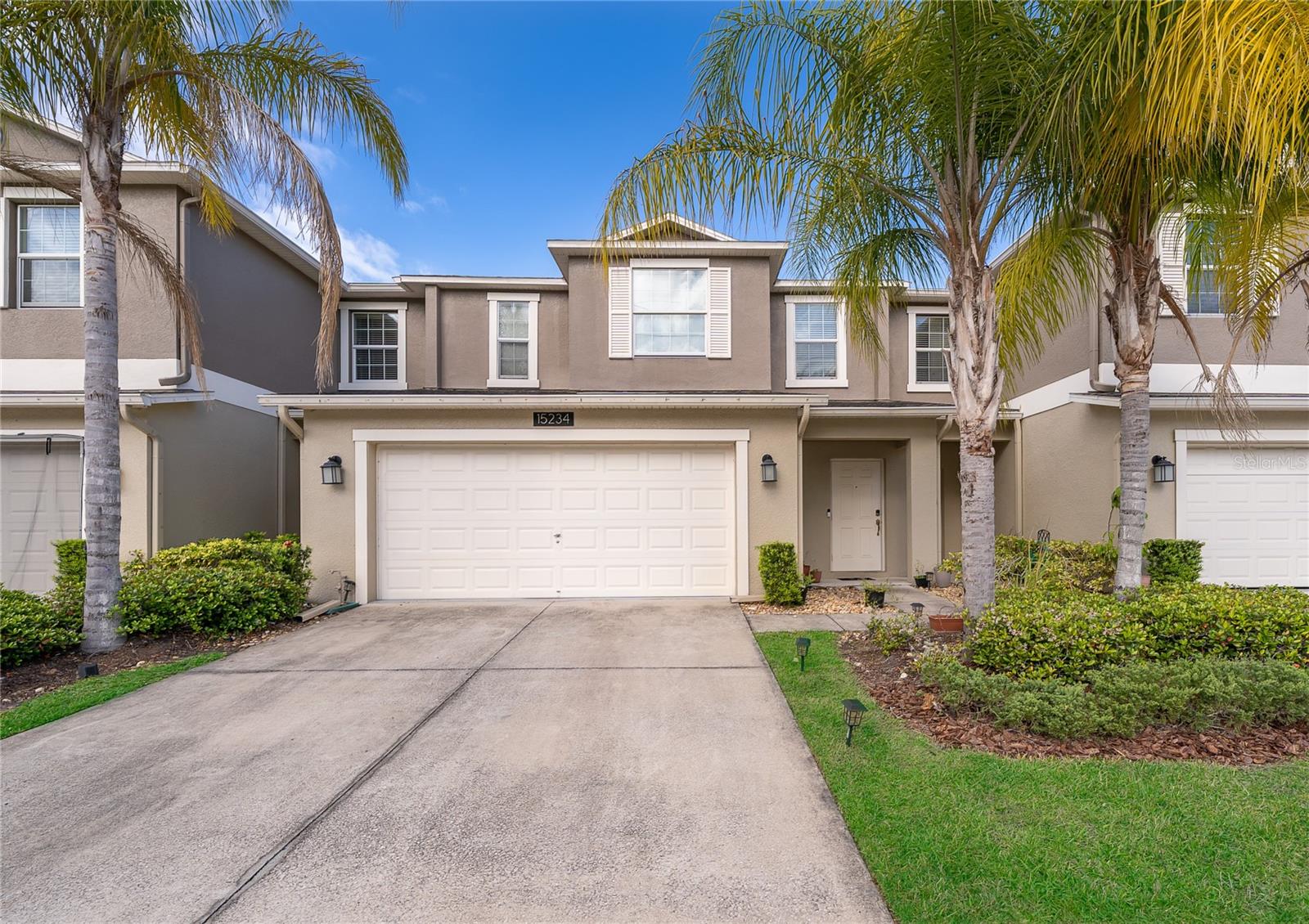15234 HARRINGTON COVE DR, ORLANDO, FL, 32824