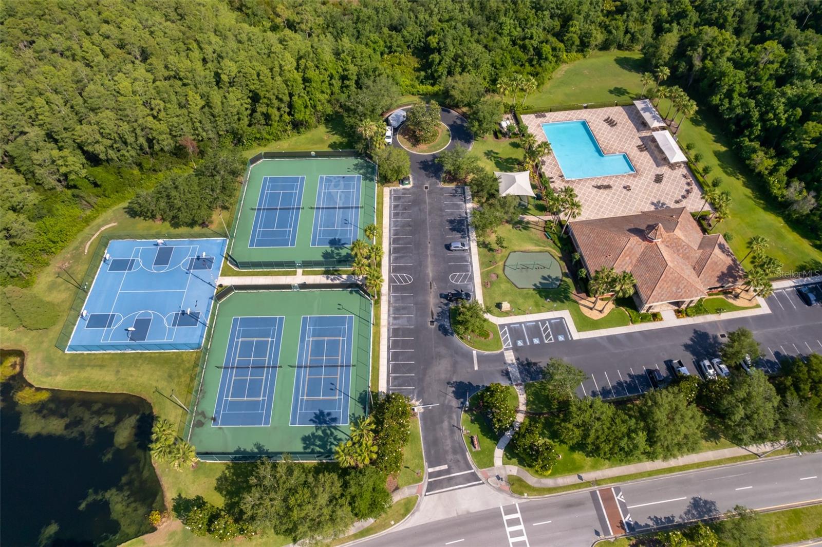 15234 HARRINGTON COVE DR, ORLANDO, FL, 32824