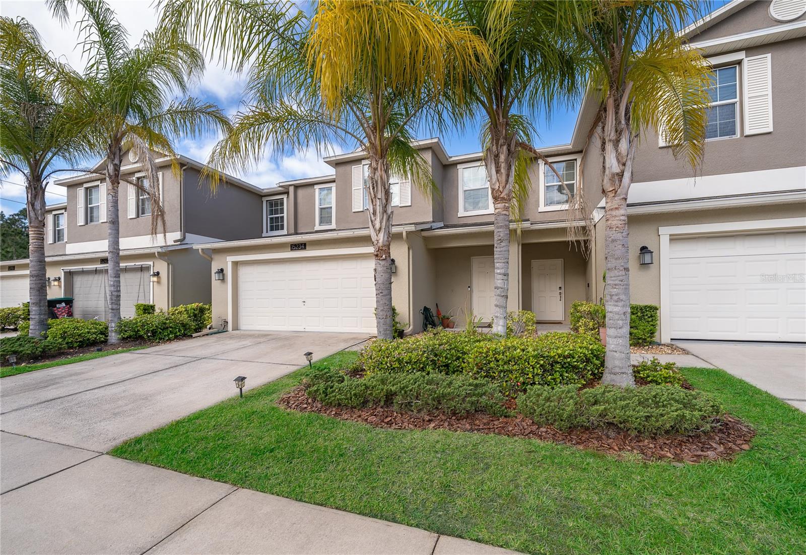 15234 HARRINGTON COVE DR, ORLANDO, FL, 32824