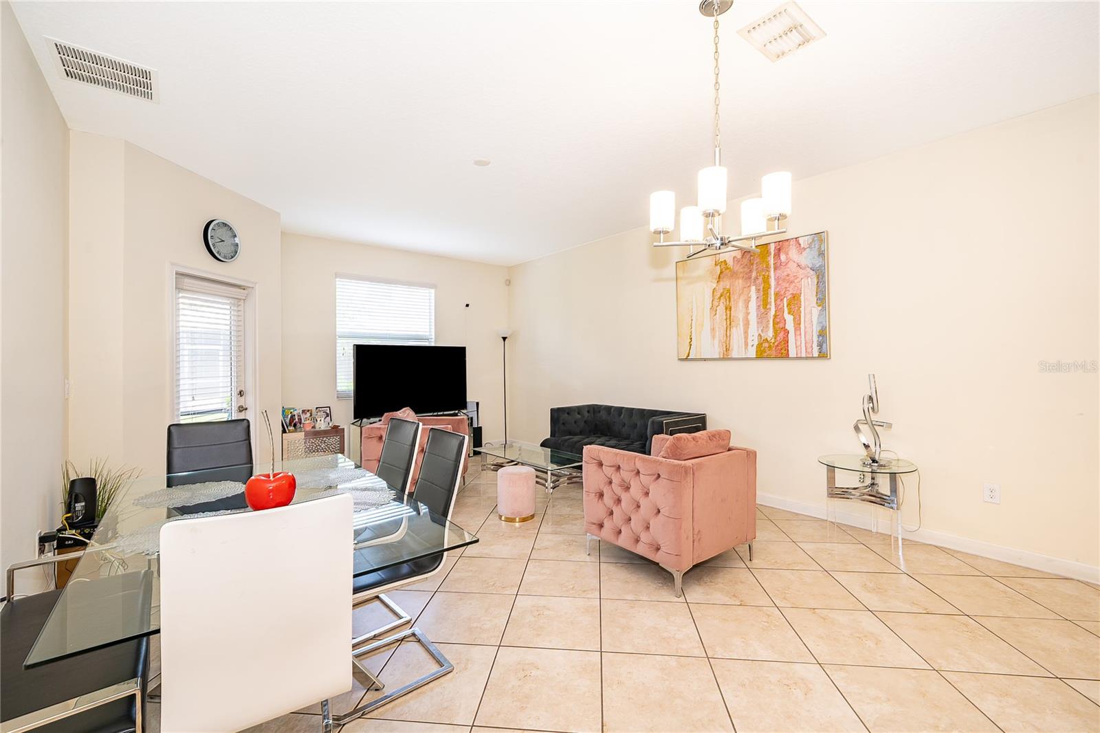 15234 HARRINGTON COVE DR, ORLANDO, FL, 32824