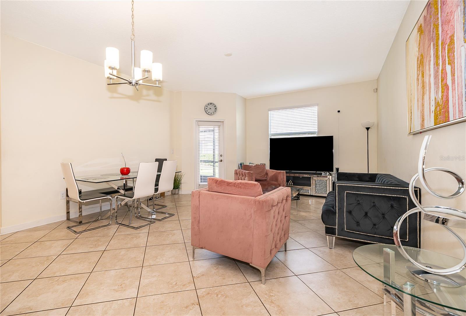 15234 HARRINGTON COVE DR, ORLANDO, FL, 32824
