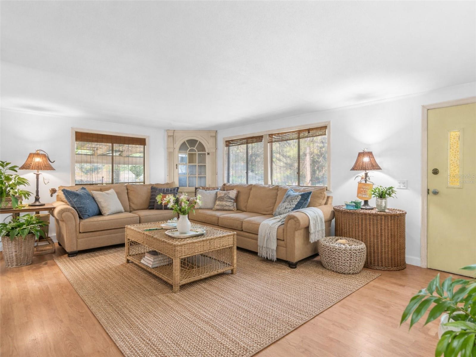32404 HIGHLAND LAKES RD, DELAND, FL, 32720