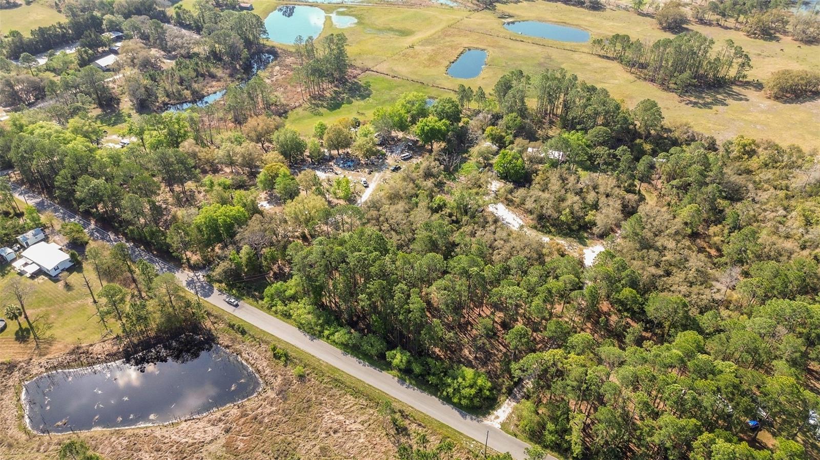 32404 HIGHLAND LAKES RD, DELAND, FL, 32720