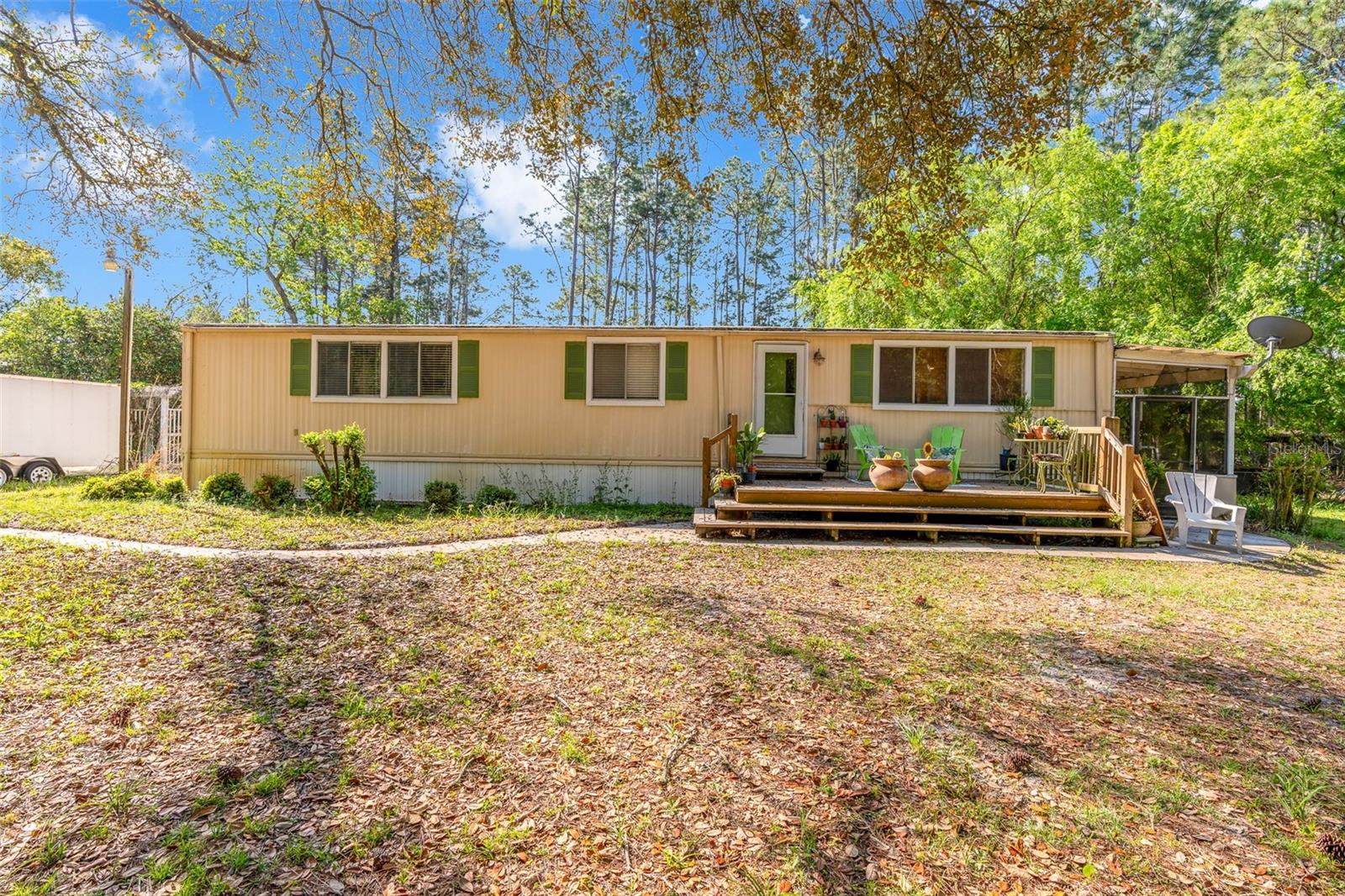 32404 HIGHLAND LAKES RD, DELAND, FL, 32720