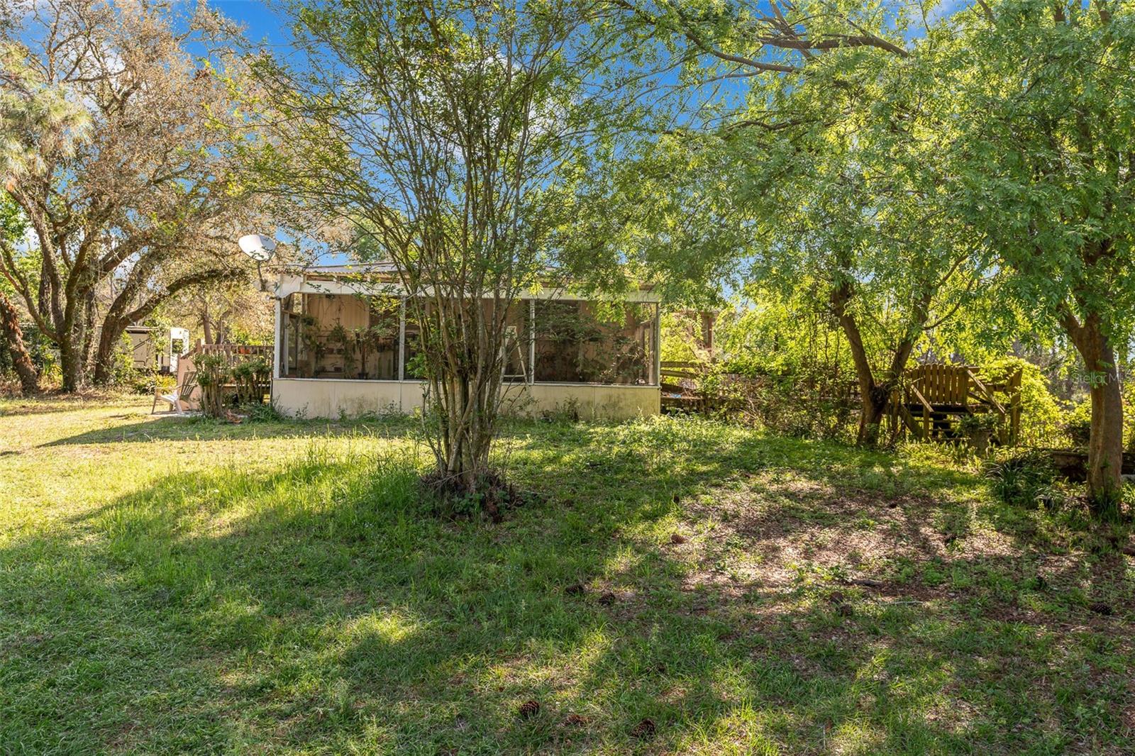 32404 HIGHLAND LAKES RD, DELAND, FL, 32720
