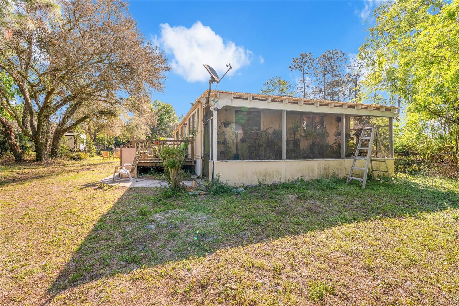 32404 HIGHLAND LAKES RD, DELAND, FL, 32720