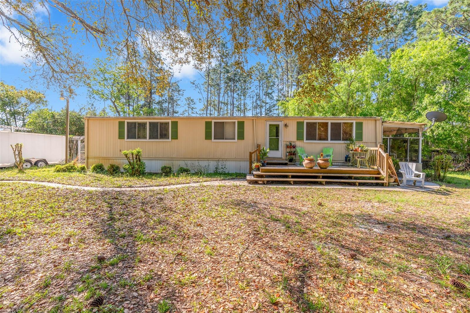 32404 HIGHLAND LAKES RD, DELAND, FL, 32720