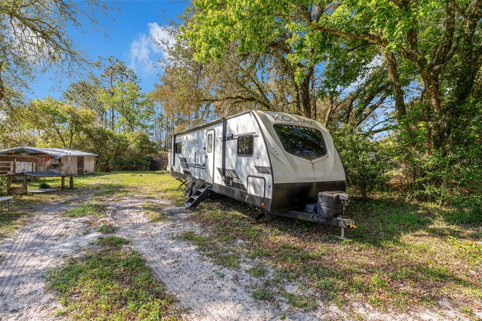 32404 HIGHLAND LAKES RD, DELAND, FL, 32720