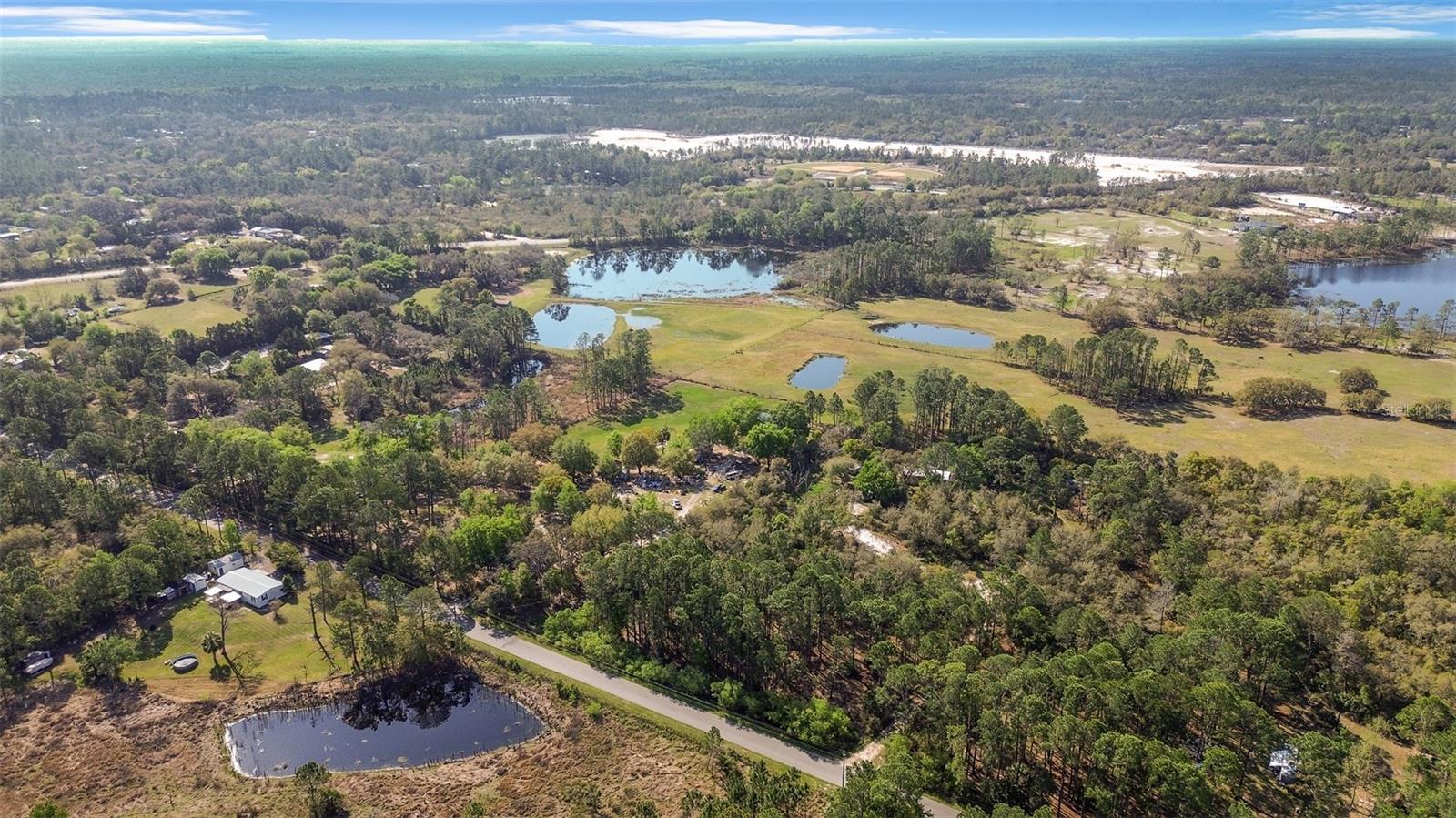 32404 HIGHLAND LAKES RD, DELAND, FL, 32720