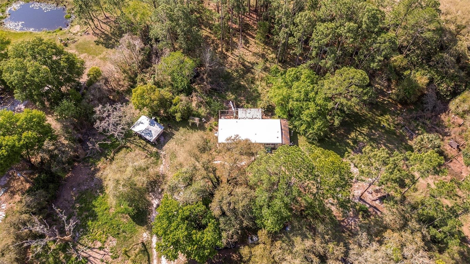 32404 HIGHLAND LAKES RD, DELAND, FL, 32720