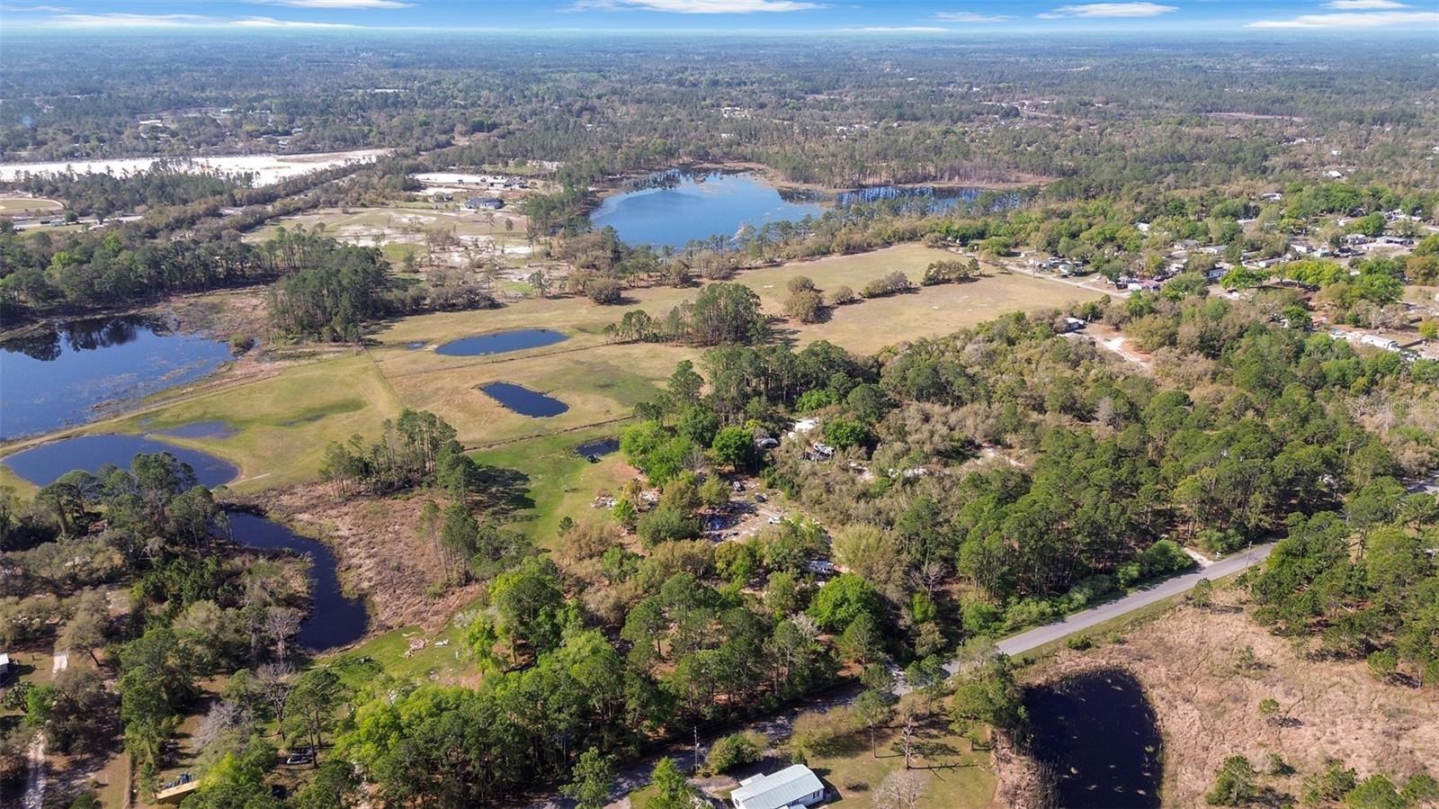 32404 HIGHLAND LAKES RD, DELAND, FL, 32720