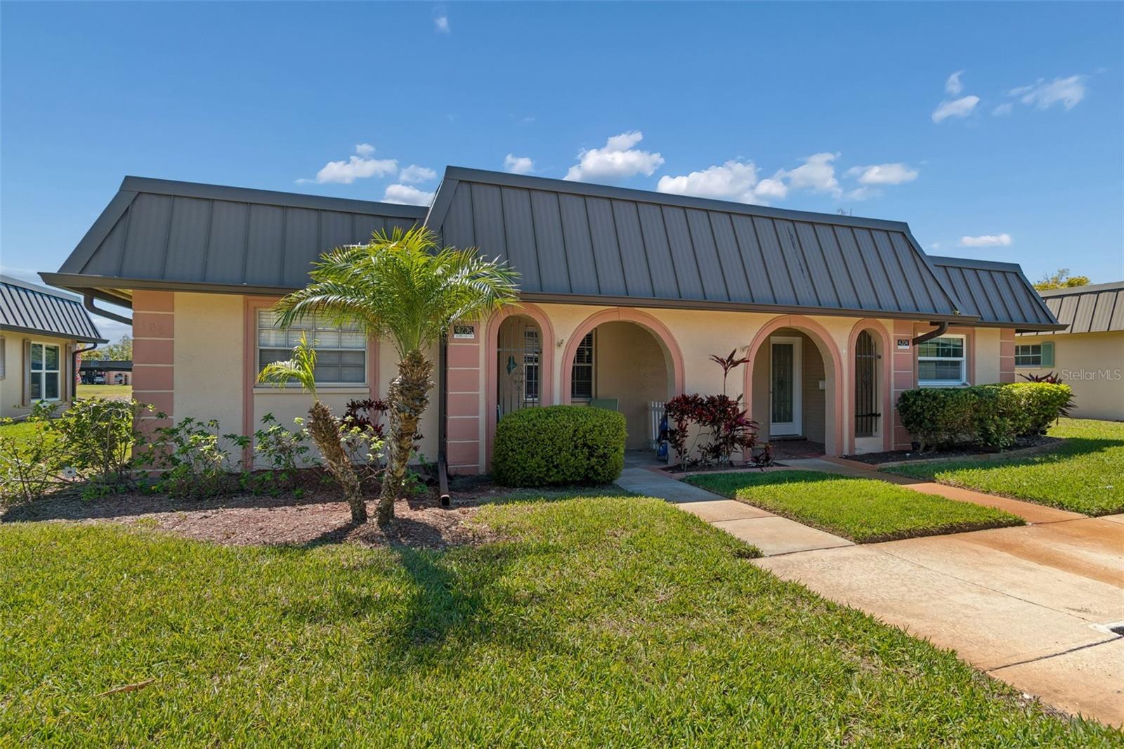 4204 STRATFORD DR #4204, NEW PORT RICHEY, FL, 34652