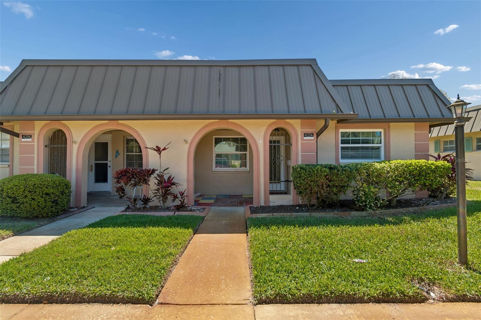 4204 STRATFORD DR #4204, NEW PORT RICHEY, FL, 34652