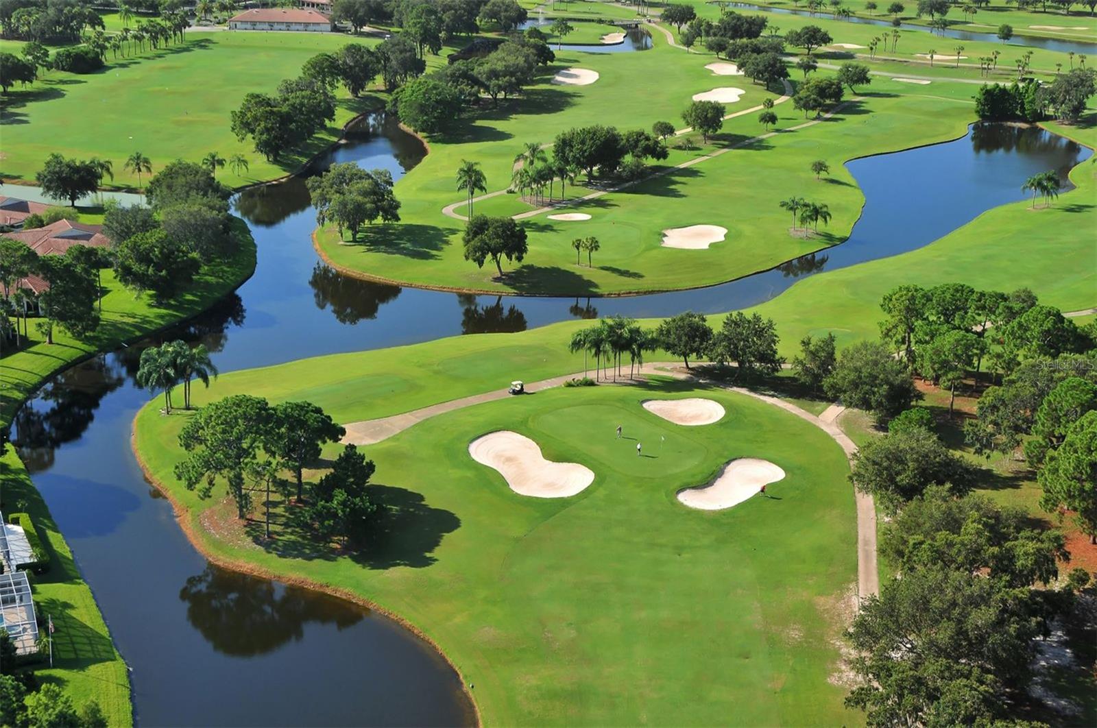 4823 CARRINGTON CIR, SARASOTA, FL, 34243